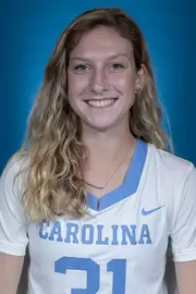 Jackie Williams
2020 headshot
University of North Carolina Women's Lacrosse
Photo Day
Chapel Hill, NC
Monday, October 14, 2019