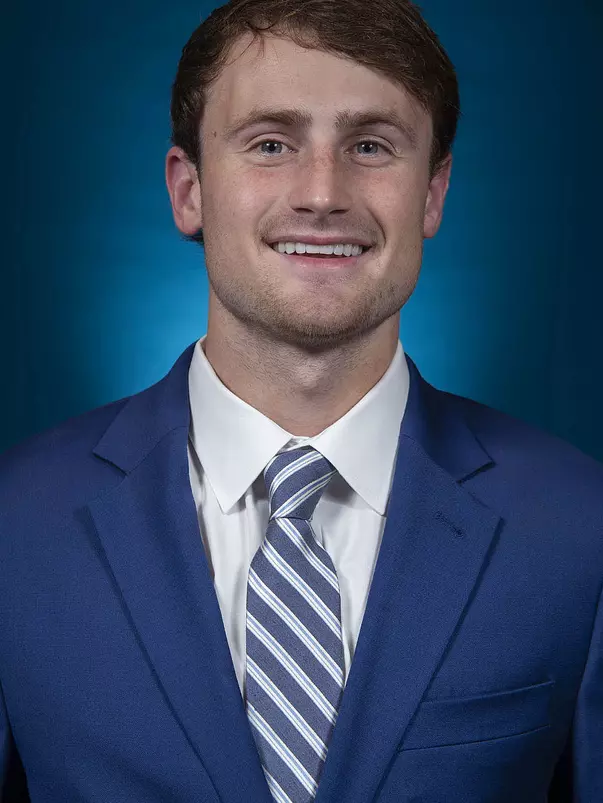 Parker Alexander
2020 headshot
University of North Carolina Men's Lacrosse 
UNC Campus
Chapel Hill, NC
Wednesday, October 29, 2019