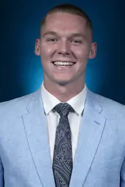 Justin Anderson
2020 headshot
University of North Carolina Men's Lacrosse
UNC Campus
Chapel Hill, NC
Wednesday, October 29, 2019