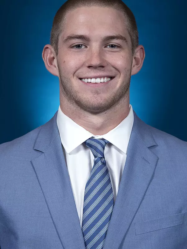 Will Bowen
2020 headshot
University of North Carolina Men's Lacrosse 
UNC Campus
Chapel Hill, NC
Wednesday, October 29, 2019