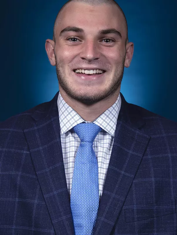 Joe Destro
2020 headshot
University of North Carolina Men's Lacrosse 
UNC Campus
Chapel Hill, NC
Wednesday, October 29, 2019
