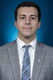Matt Gavin
2020 headshot
University of North Carolina Men's Lacrosse
UNC Campus
Chapel Hill, NC
Wednesday, October 29, 2019