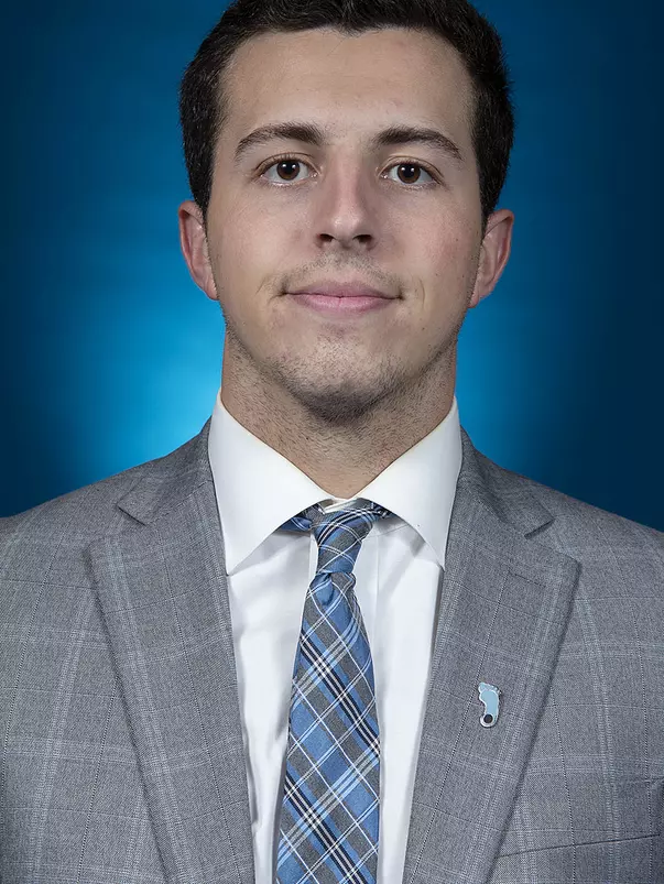 Matt Gavin
2020 headshot
University of North Carolina Men's Lacrosse 
UNC Campus
Chapel Hill, NC
Wednesday, October 29, 2019