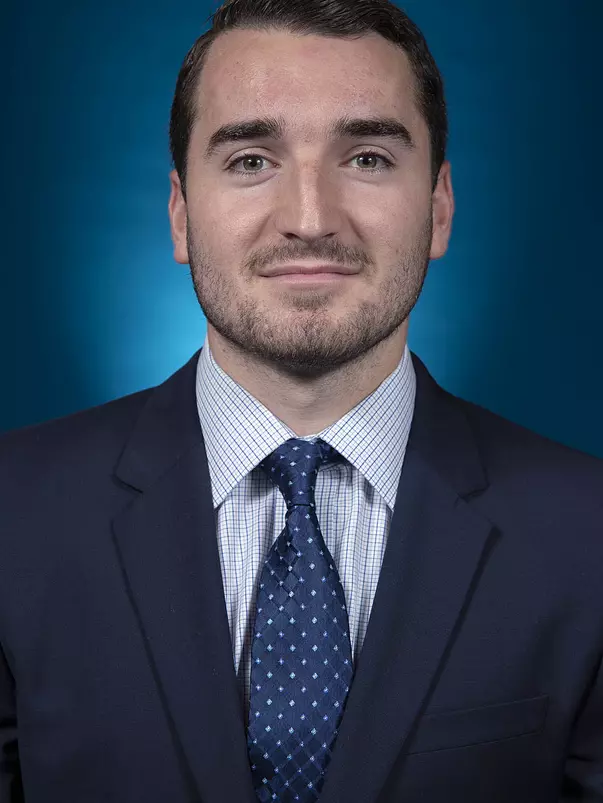 Chris Gray
2020 headshot
University of North Carolina Men's Lacrosse 
UNC Campus
Chapel Hill, NC
Wednesday, October 29, 2019