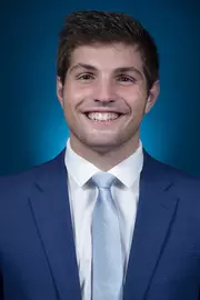 Mike Guerin
2020 headshot
University of North Carolina Men's Lacrosse
UNC Campus
Chapel Hill, NC
Wednesday, October 29, 2019