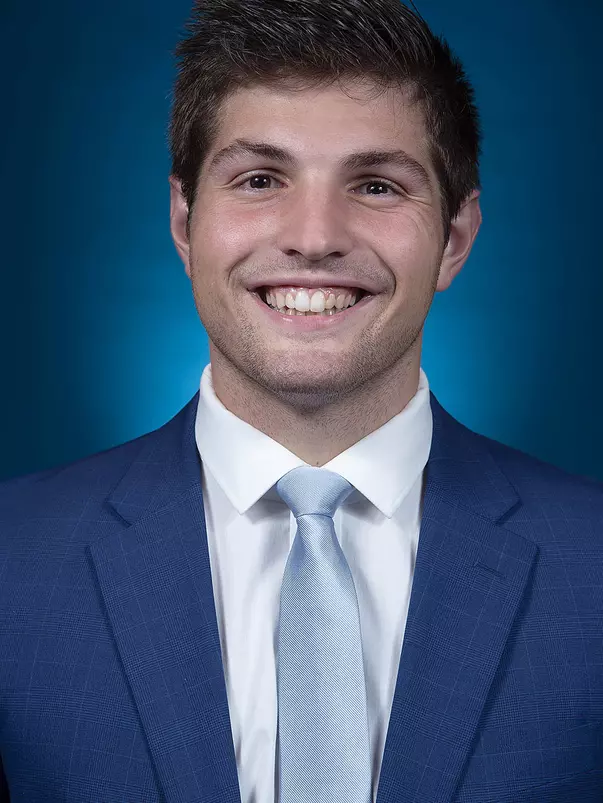 Mike Guerin
2020 headshot
University of North Carolina Men's Lacrosse 
UNC Campus
Chapel Hill, NC
Wednesday, October 29, 2019