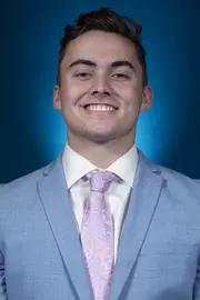 Caton Johnson
2020 headshot
University of North Carolina Men's Lacrosse
UNC Campus
Chapel Hill, NC
Wednesday, October 29, 2019