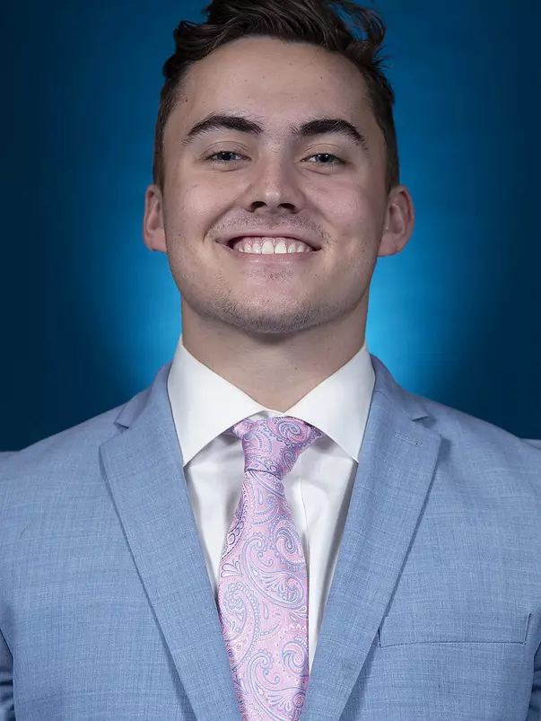 Caton Johnson
2020 headshot
University of North Carolina Men's Lacrosse 
UNC Campus
Chapel Hill, NC
Wednesday, October 29, 2019