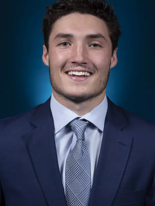 Jacob Kelly
2020 headshot
University of North Carolina Men's Lacrosse 
UNC Campus
Chapel Hill, NC
Wednesday, October 29, 2019