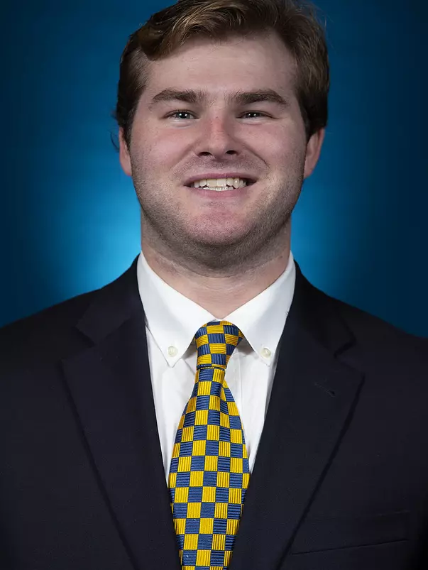 Bailey Laidman
2020 headshot
University of North Carolina Men's Lacrosse 
UNC Campus
Chapel Hill, NC
Wednesday, October 29, 2019