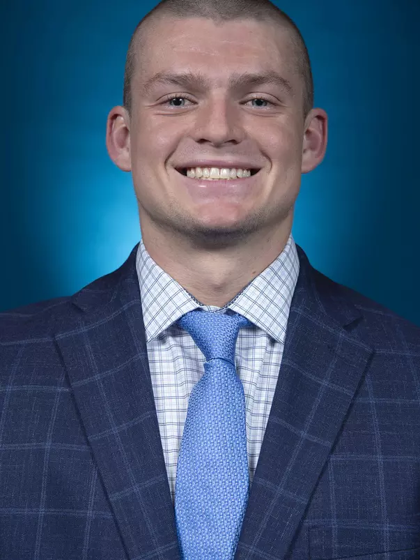 Cam Macri
2020 headshot
University of North Carolina Men's Lacrosse 
UNC Campus
Chapel Hill, NC
Wednesday, October 29, 2019