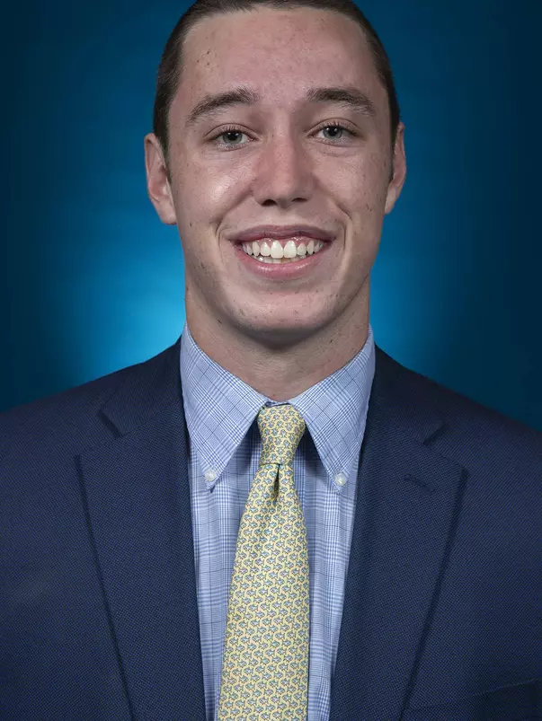Connor Maher
2020 headshot
University of North Carolina Men's Lacrosse 
UNC Campus
Chapel Hill, NC
Wednesday, October 29, 2019