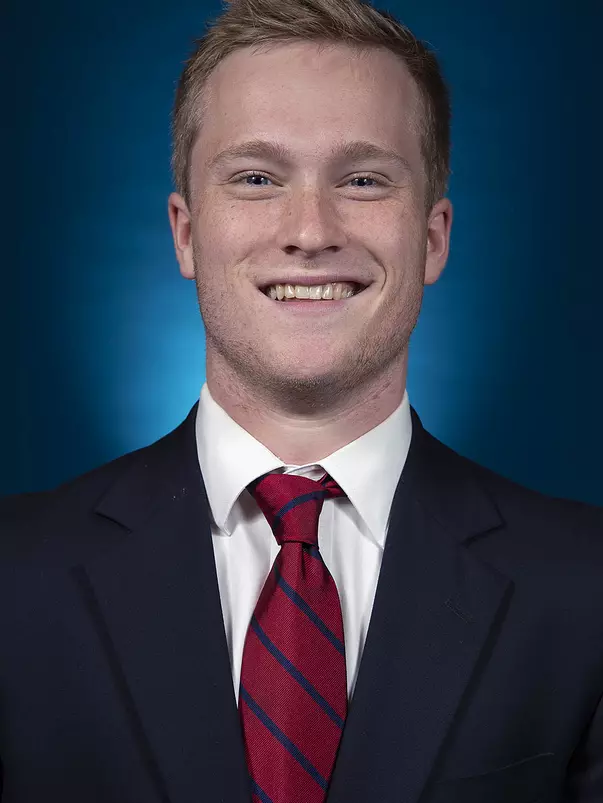 Matt McLaughlin
2020 headshot
University of North Carolina Men's Lacrosse 
UNC Campus
Chapel Hill, NC
Wednesday, October 29, 2019