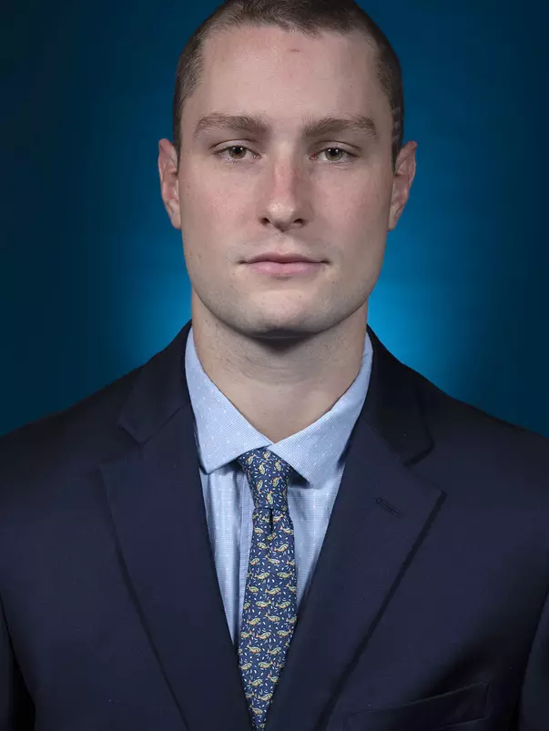 Sean Morris
2020 headshot
University of North Carolina Men's Lacrosse 
UNC Campus
Chapel Hill, NC
Wednesday, October 29, 2019