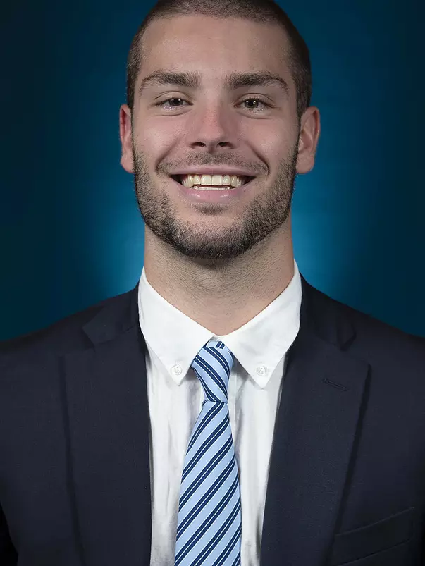 Chris Nicholas
2020 headshot
University of North Carolina Men's Lacrosse 
UNC Campus
Chapel Hill, NC
Wednesday, October 29, 2019