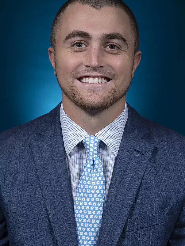 Quinton O’Connell
2020 headshot
University of North Carolina Men's Lacrosse 
UNC Campus
Chapel Hill, NC
Wednesday, October 29, 2019