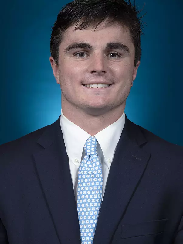 Ryan O’Connell
2020 headshot
University of North Carolina Men's Lacrosse 
UNC Campus
Chapel Hill, NC
Wednesday, October 29, 2019