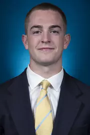 William Perry
2020 headshot
University of North Carolina Men's Lacrosse
UNC Campus
Chapel Hill, NC
Wednesday, October 29, 2019