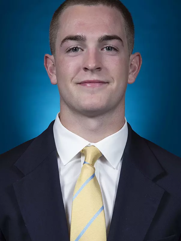 William Perry
2020 headshot
University of North Carolina Men's Lacrosse 
UNC Campus
Chapel Hill, NC
Wednesday, October 29, 2019
