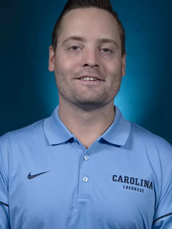 Nick Sagraves
2020 headshot
University of North Carolina Men's Lacrosse 
UNC Campus
Chapel Hill, NC
Wednesday, October 29, 2019