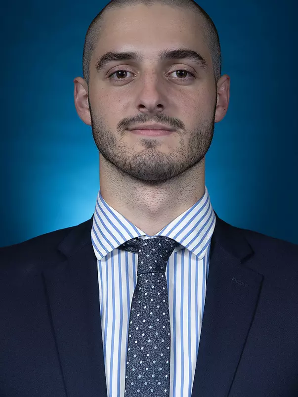 Tyler Seminetta
2020 headshot
University of North Carolina Men's Lacrosse 
UNC Campus
Chapel Hill, NC
Wednesday, October 29, 2019