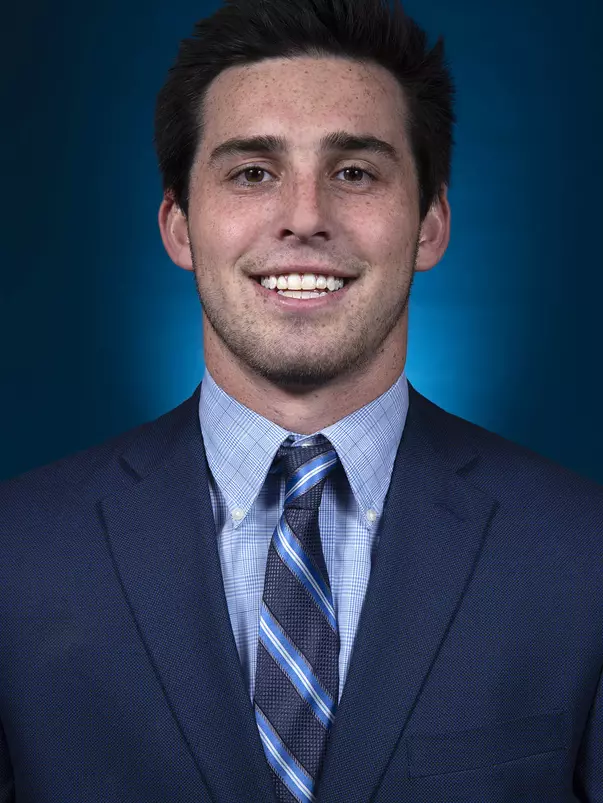 Nicky Solomon
2020 headshot
University of North Carolina Men's Lacrosse 
UNC Campus
Chapel Hill, NC
Wednesday, October 29, 2019
