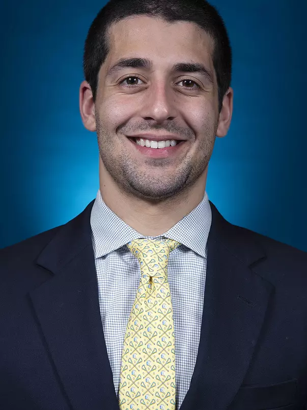 Alex Trippi
2020 headshot
University of North Carolina Men's Lacrosse 
UNC Campus
Chapel Hill, NC
Wednesday, October 29, 2019