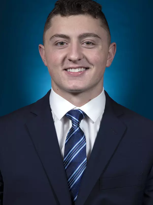 Zach Tucci
2020 headshot
University of North Carolina Men's Lacrosse 
UNC Campus
Chapel Hill, NC
Wednesday, October 29, 2019