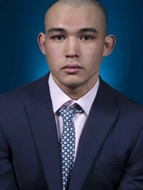 Matt Wright
2020 headshot
University of North Carolina Men's Lacrosse 
UNC Campus
Chapel Hill, NC
Wednesday, October 29, 2019