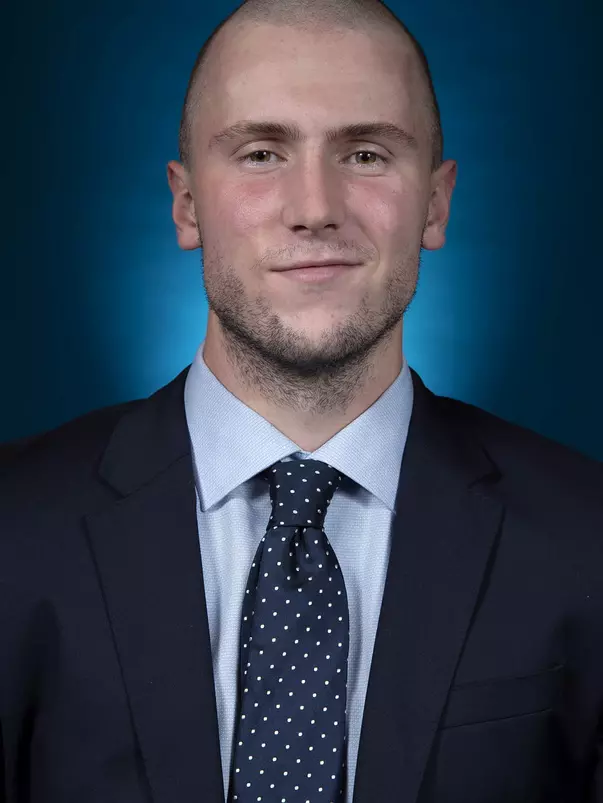 Zach Young
2020 headshot
University of North Carolina Men's Lacrosse 
UNC Campus
Chapel Hill, NC
Wednesday, October 29, 2019