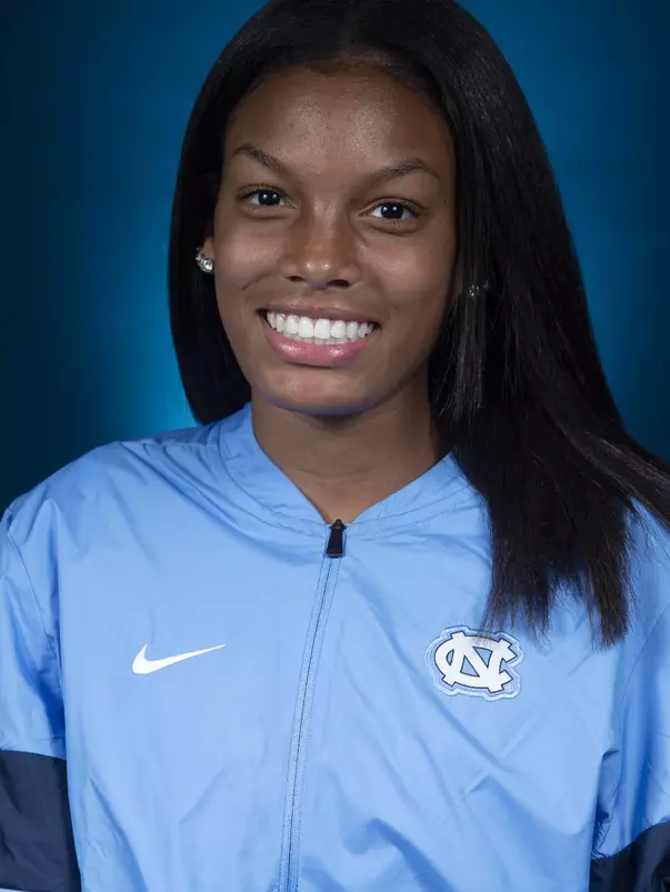 Sydney Banks
2019 headshot
University of North Carolina Track and Field
Eddie Smith Field House
Chapel Hill, NC
Tuesday, September 24, 2019