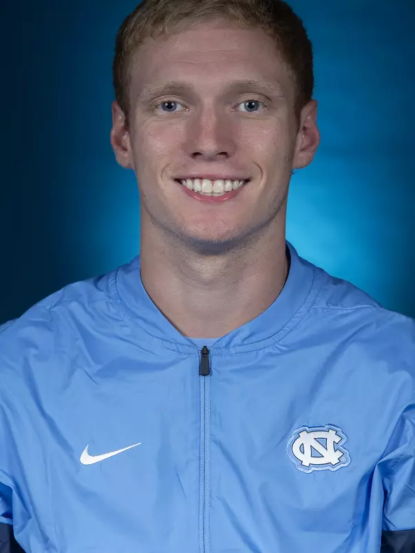 Brandon Cachon
2019 headshot
University of North Carolina Track and Field
Eddie Smith Field House
Chapel Hill, NC
Tuesday, September 24, 2019