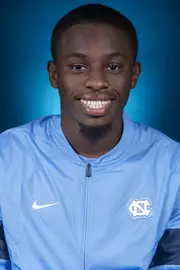 Ari Cogdell
2019 headshot
University of North Carolina Track and Field
Eddie Smith Field House
Chapel Hill, NC
Tuesday, September 24, 2019