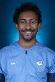 Liam Dixon
2019 headshot
University of North Carolina Track and Field
Eddie Smith Field House
Chapel Hill, NC
Tuesday, September 24, 2019