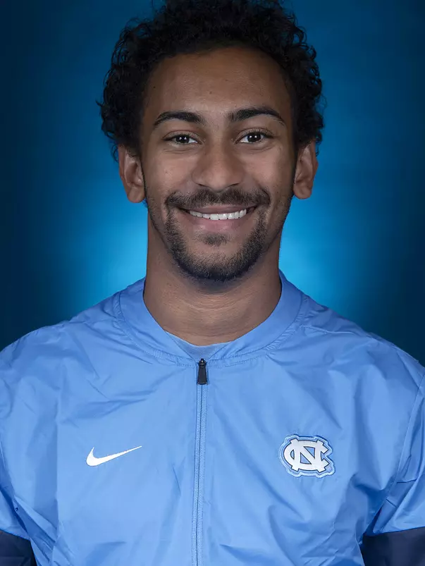 Liam Dixon
2019 headshot
University of North Carolina Track and Field
Eddie Smith Field House
Chapel Hill, NC
Tuesday, September 24, 2019