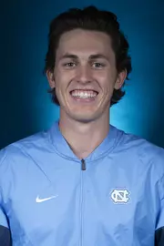 Will Eskew
2019 headshot
University of North Carolina Track and Field
Eddie Smith Field House
Chapel Hill, NC
Tuesday, September 24, 2019