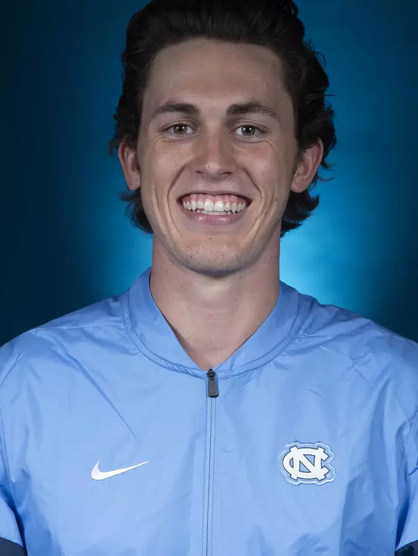 Will Eskew
2019 headshot
University of North Carolina Track and Field
Eddie Smith Field House
Chapel Hill, NC
Tuesday, September 24, 2019