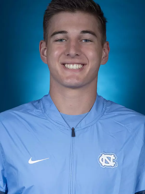 Ben Finger
2019 headshot
University of North Carolina Track and Field
Eddie Smith Field House
Chapel Hill, NC
Tuesday, September 24, 2019