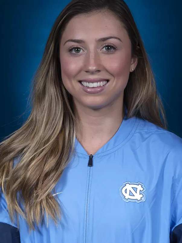 Anna Keefer
2019 headshot
University of North Carolina Track and Field
Eddie Smith Field House
Chapel Hill, NC
Tuesday, September 24, 2019
