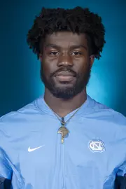 Marcus Krah
2019 headshot
University of North Carolina Track and Field
Eddie Smith Field House
Chapel Hill, NC
Tuesday, September 24, 2019