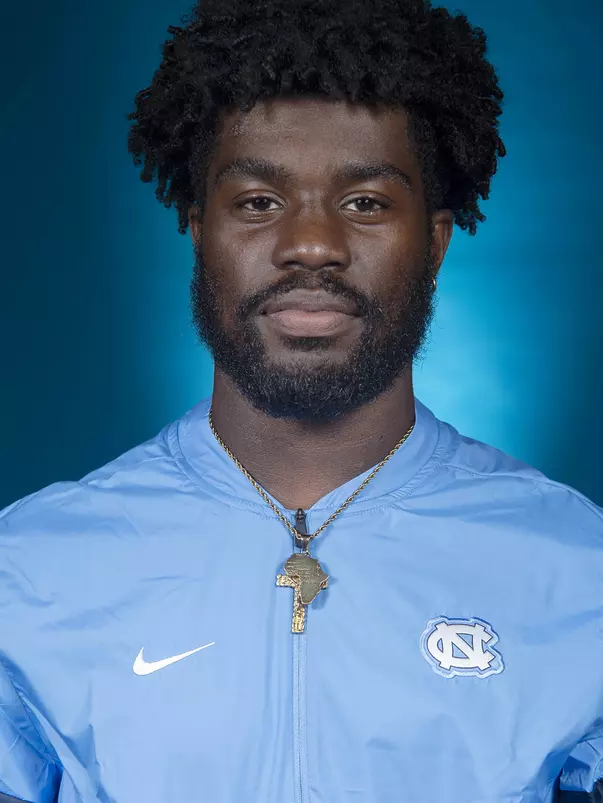 Marcus Krah
2019 headshot
University of North Carolina Track and Field
Eddie Smith Field House
Chapel Hill, NC
Tuesday, September 24, 2019