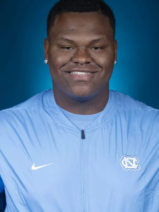Madias Loper
2019 headshot
University of North Carolina Track and Field
Eddie Smith Field House
Chapel Hill, NC
Tuesday, September 24, 2019
