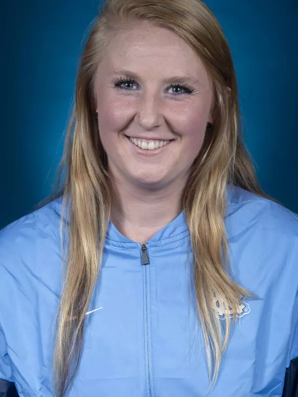 Emily Malone
2019 headshot
University of North Carolina Track and Field
Eddie Smith Field House
Chapel Hill, NC
Tuesday, September 24, 2019