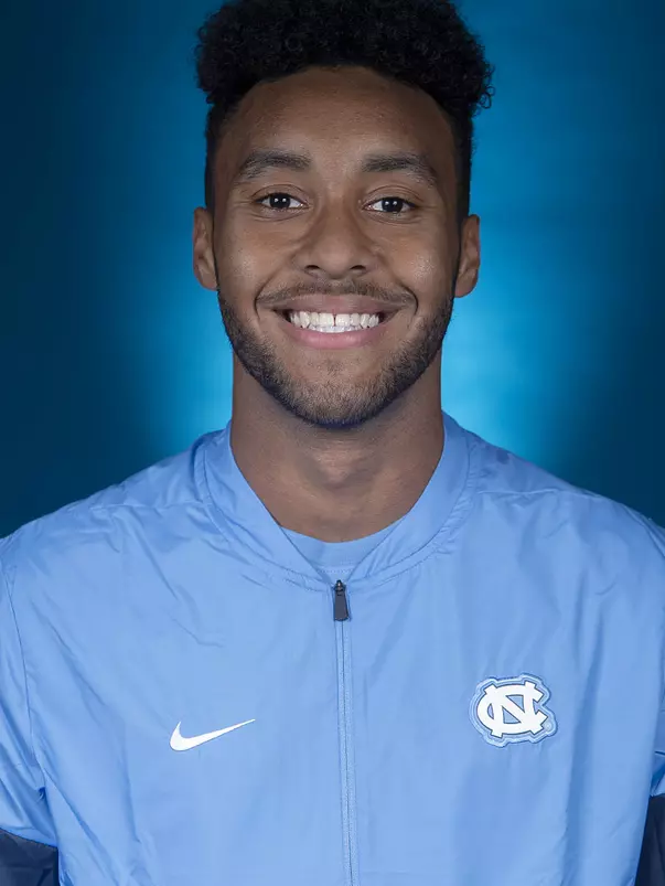 Roman Mitchell
2019 headshot
University of North Carolina Track and Field
Eddie Smith Field House
Chapel Hill, NC
Tuesday, September 24, 2019