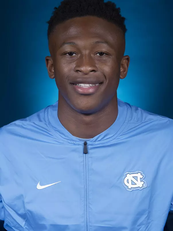 Onyedikachi Ohia-Enyia
2019 headshot
University of North Carolina Track and Field
Eddie Smith Field House
Chapel Hill, NC
Tuesday, September 24, 2019