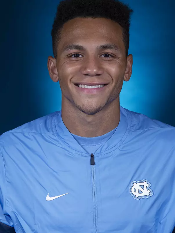 Isaiah Palmer
2019 headshot
University of North Carolina Track and Field
Eddie Smith Field House
Chapel Hill, NC
Tuesday, September 24, 2019