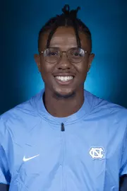 Isa (Zay) Paschall
2019 headshot
University of North Carolina Track and Field
Eddie Smith Field House
Chapel Hill, NC
Tuesday, September 24, 2019