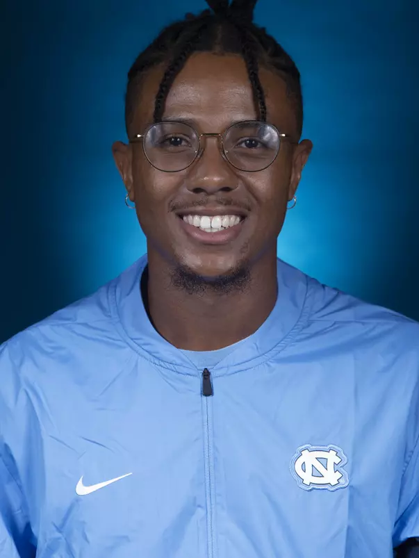 Isa (Zay) Paschall
2019 headshot
University of North Carolina Track and Field
Eddie Smith Field House
Chapel Hill, NC
Tuesday, September 24, 2019