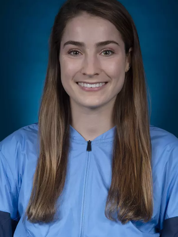 Emerson Porter
2019 headshot
University of North Carolina Track and Field
Eddie Smith Field House
Chapel Hill, NC
Tuesday, September 24, 2019