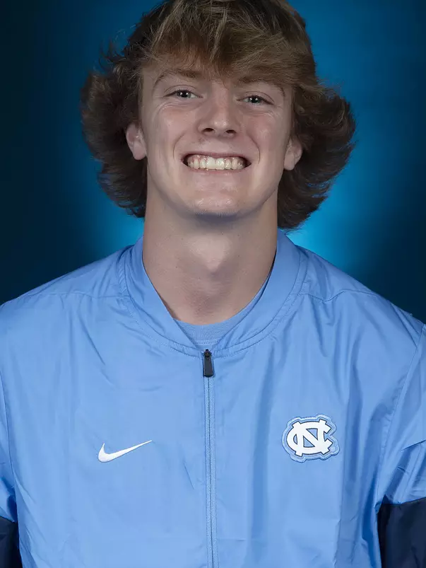 Alex Reavis
2019 headshot
University of North Carolina Track and Field
Eddie Smith Field House
Chapel Hill, NC
Tuesday, September 24, 2019